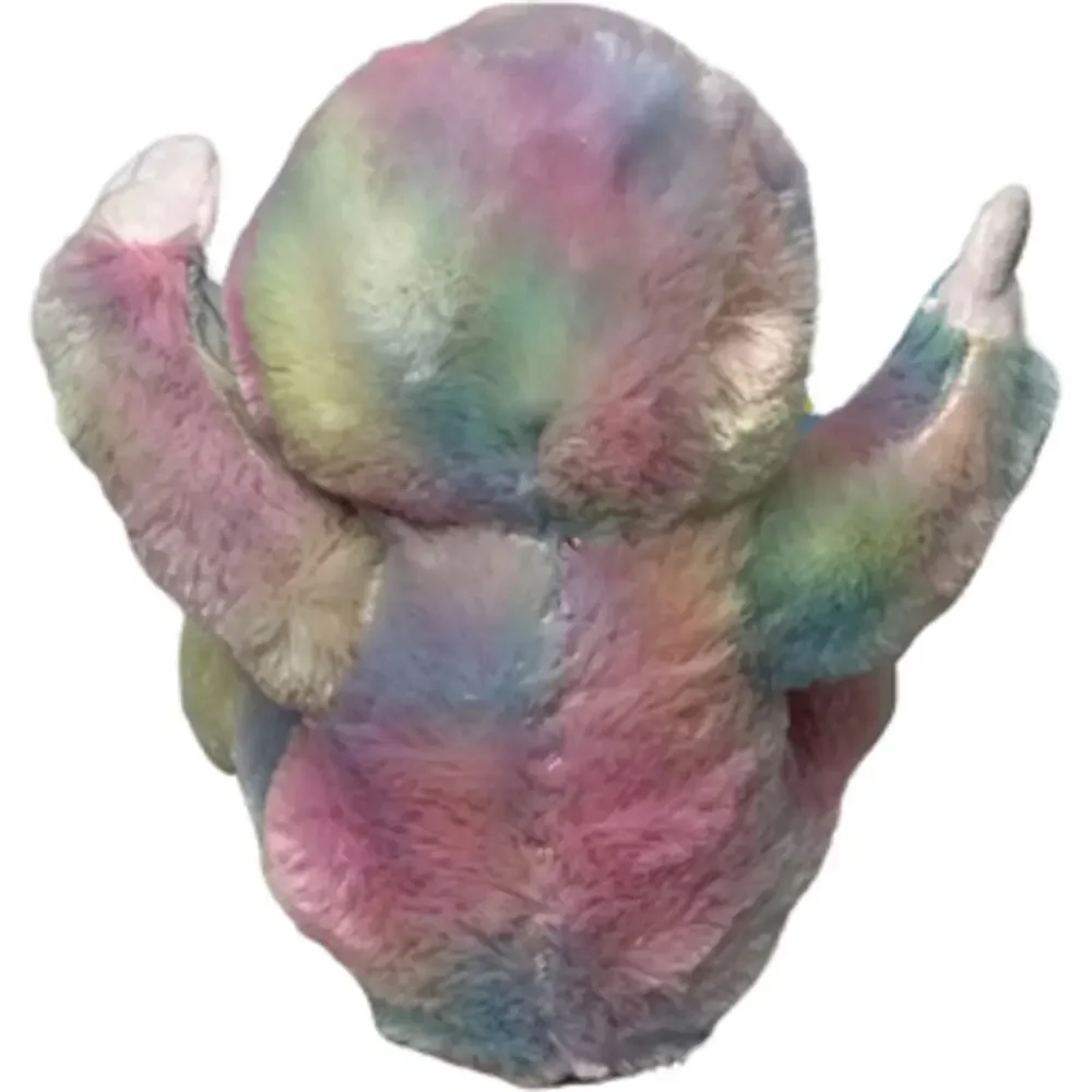 Dan Dee Collectors Choice Pastel Sloth I Love Mom Plush